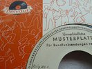 ( Beatles) TONY SHERIDAN / BEAT BROTHERS - Nick-Nack; Test Pressing, Star - Club