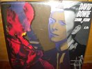 DAVID BOWIE-SOUND + VISION OOP 6 LP BOX SET RYKO DMM CLEAR VINYL