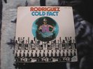    RODRIGUEZ Cold Fact - NM+   