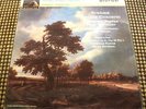 ASD 549 EMI HMV WHITE/GOLD STEREO BRAHMS DOUBLE CONCERTO, CHRISTIAN FERRAS LP UK