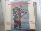 THE FOUR DREAMERS LE GRAND M RARE EP EXC. ETAT + LANGUETTE