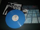 Skids Scared to Dance withdrawn BLUE vinyl edition 1979 Sex Pistols Damned Punk