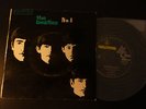THE BEATLES EP AUSTRALIEN 4 TITRES '' I SAW HER STANDING THERE + 3 TITRES unique