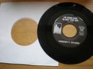45 SOMEBODY'S CHYLDREN  - I'M GOING BACK TO NEW YORK CITY (UPTOWN 727) GARAGE