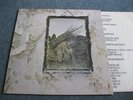 LED ZEPPELIN - IV LP - Nr MINT A2/B2 UK PRESSING