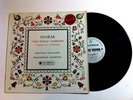 Dvorak-New World/Carnaval-Wolfgang Sawallisch Columbia SAX 2322 UK Blue/Silver 