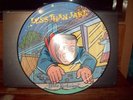 Less Than Jake Hello rockview picture vinyl ska mustard plug skankin pickle