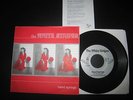 THE WHITE STRIPES HAND SPRINGS / DIRTBOMBS CEDAR POINT 76 split 7