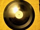 33 rpm rare record master pressing THE DRINKING SONG VI-S6197  OLD KING COLE LP