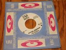 Rick McClellan Frozen Sunshine / Julie Makes It Right Quad  promo 45 RARE NM