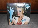 Blink 182 Enema of the State LP (Record) NEAR MINT/Clean solid WHITE vinyl
