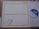 CLUSTER,GROSSES WASSER lp m-/vg+ sky records 027 Germany 1979