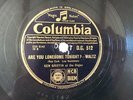 78 rpm 10