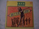 Kako And His Orchestra - Sock It To Me Latino  Lp Colombia