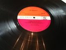LED ZEPPELIN FIRST ISSUE PURPLE/ORANGE 1970 ATLANTIC DELUXE QUALITY VINYL LP