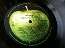 the beatles white album top loader no.0379511 uk vinyl lp PMC 7067/PMC 7068