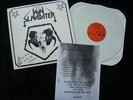 NUNSLAUGHTER - LIVE DEVILS IN THE  CITY OF ANGELS(ONLY 100 COPIES) SPLATTE