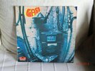 LP von  Gass , Album - JUJU von 1970 (erstes Album von Gass)