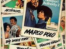 MARCO POLO Newport Authority 2 2x LP NEW VINYL Soulspazm Smokey Greay Wax Shylow