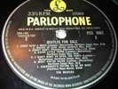 THE BEATLES...BEATLES FOR SALE..STEREO..1964..original Parlophone..NICE COPY.