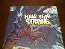 Four Year Strong - Rise or Die Trying Vinyl lp
