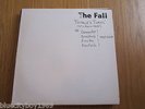 THE FALL TOTALE'S TURNS (IT'S NOW OR NEVER) LP UK 1ST A1/B1 NM/NM