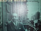 RED GARLAND   RED IN BLUESVILLE  PRESTIGE 7157 STEREO