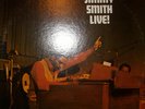 JIMMY SMITH  ROOT DOWN LIVE  VERVE  V6-8806  MGM