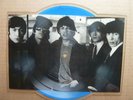 THE ROLLING STONES - Majestic Beginning PICTURE EP  limited, rare Collectoritem