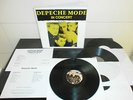 DEPECHE MODE 3 Vinyl LP Box 