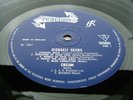 CREAM - Disraeli Gears -1967  U.K.  VINYL LP - 1st  Mono A1 / B1 - Psych Rock