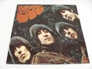 BEATLES - RUBBER SOUL - 1965 UK PRESS MONO - SUPERB COVER - NEAR MINT/EX+ AUDIO