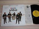 THE YARDBIRDS LP - HAVING A RAVE UP WITH THE YARDBIRDS / EPIC US PRESS IN MINT