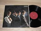 ROLLING STONES LP - SAME FIRST / GERMAN BRONZE DECCA BLK 16300-P - TOP RAR