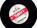 Barrington Davis Australian Garage Spin Bee Gees Super Rare 45 Raining Teardrops
