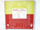 ORIG. COLUMIA 33cx 1766-68 CALLAS SERAFIN BELLINI NORMA