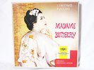3 LP Box LEITNER PUCCINI Madame Butterfly ED1 DGG 138750/2 SLPM