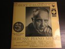 ROBERT CASADESUS Debussy Piano ORIG Columbia 6-EYE SL-222 US-1955 LP RECORD NM