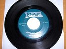 MOJO BUFORD 1st ISSUE on BANGAR MESSIN WITH THE KID RAW BLUES R&B DANCER *HEAR*