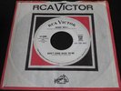 Bobby Bell   Don't Come Back to Me / Drop Me a Line   RCA northern soul 45 HEAR