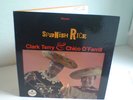 CLARK TERRY & CHICO O FARRIL - SPANISH RICE - IMPULSE RECORDS - AUS DEN USA
