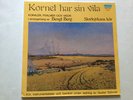 KORNET HAR SIN VILA LP 1981/02 PROPRIUS PROP 7853 audiophile re