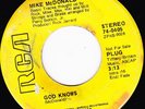 NORTHERN SOUL 45 RPM - MIKE MCDONALD on RCA RECORDS