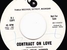 NORTHERN SOUL 45 RPM - LITTLE STEVIE WONDER on TAMLA RECORDS