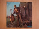JOHNNY HALLYDAY - FRENCH 33T LP 12