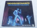 The Troggs - Trogglodynamite - 1st pressing 1966 UK Mono LP ex