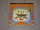 THE BEATLES - MAGICAL MYSTERY TOUR  (5LP BOX)