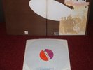 LED ZEPPELIN Led Zeppelin II LP 1969 ATLANTIC 1st Press KILLING FLOOR