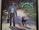 SLIM DUSTY - A GUITAR AND A HAT - BOXED SET 3 LP WRC - RARE Australian Country