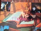 R.E.M. Fables of the Reconstruction Vinyl LP SIGNED BY ENTIRE BAND GUARANTEED